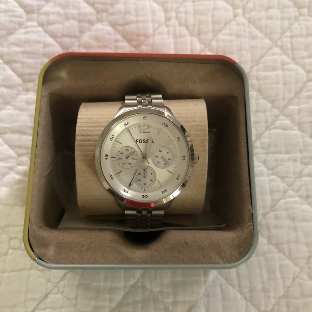 Fossil Watch